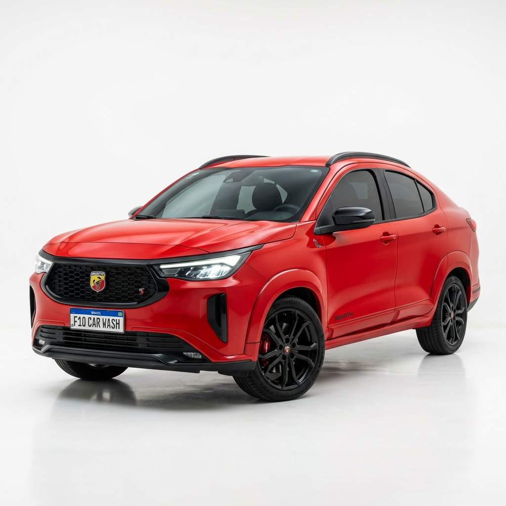 Veículo Fiat