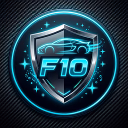 F10 Car Wash